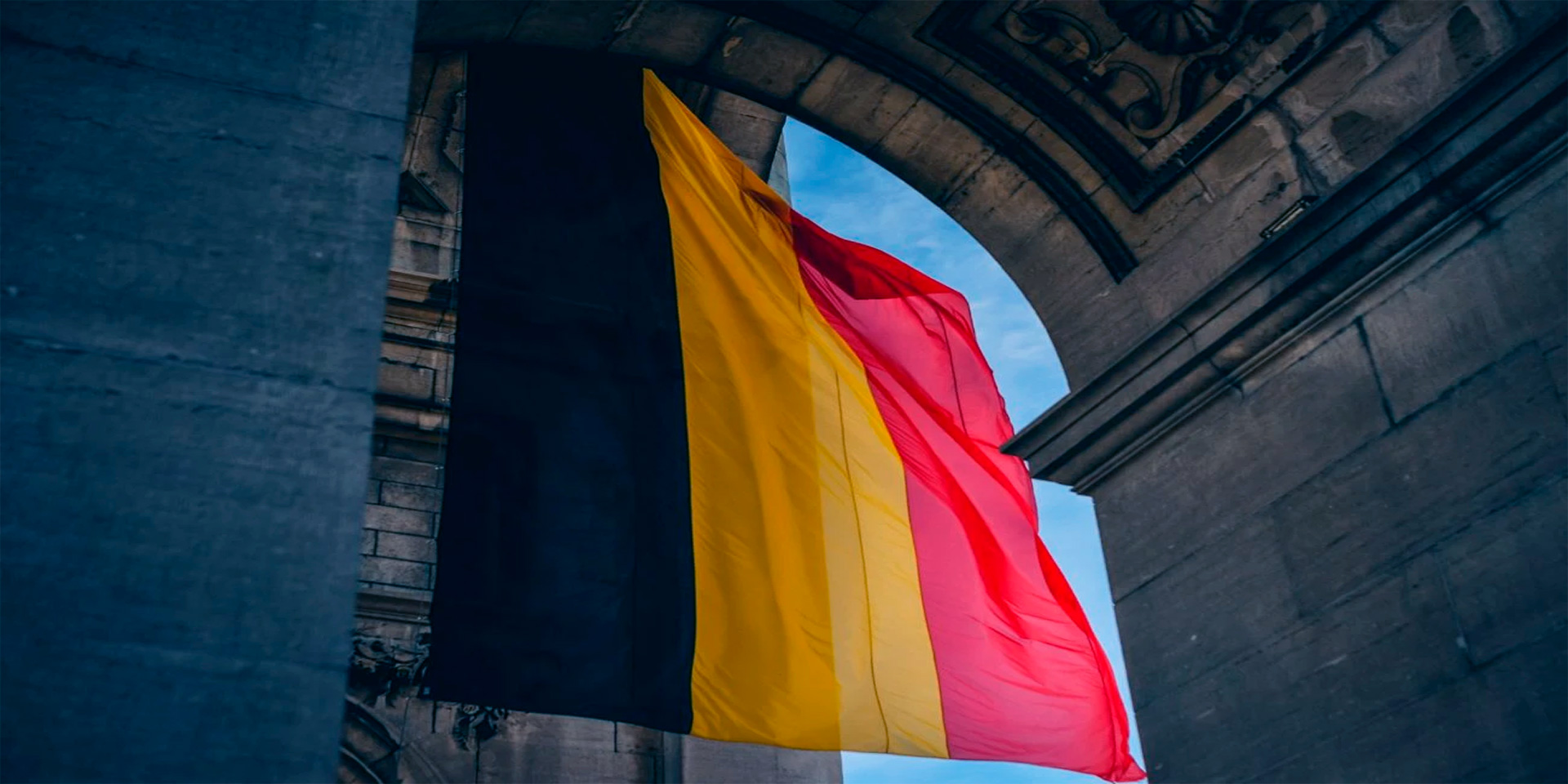 Belgium's Most Reputable Online Gambling