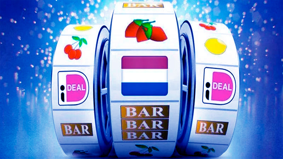 Benefits of Online Slot Games in the Netherlands