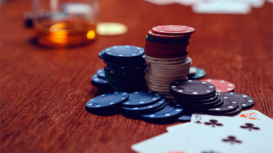 Features of Online Casinos