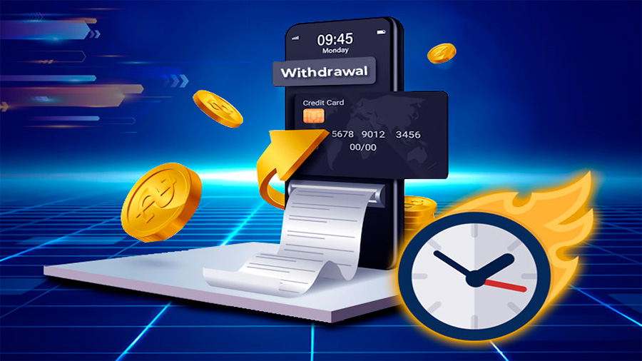 Withdrawal Methods