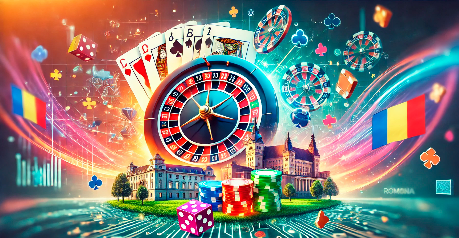 Popular games casinos